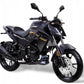 SYM NHX 125