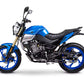 ROMET DIVISION 125