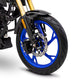ROMET DIVISION 125 SR AIR