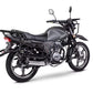 ROMET ADV 125