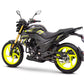 ROMET DIVISION 125 SR AIR
