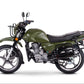 ROMET ADV 125