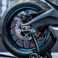 CF MOTO 675SR-R
