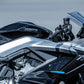 CF MOTO 675SR-R