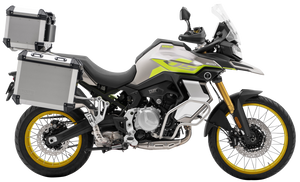 VOGE 900DSX