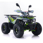 Asix Hunter 125