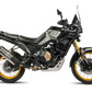 VOGE 800 RALLY