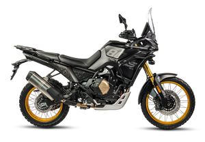 VOGE 800 RALLY