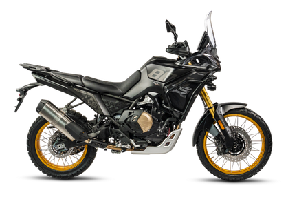 VOGE 800 RALLY