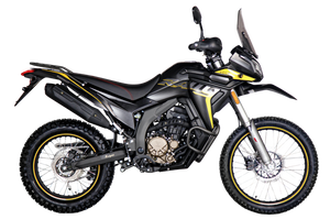 VOGE 300 RALLY