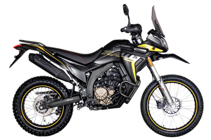 VOGE 300 RALLY