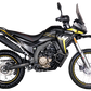VOGE 300 RALLY