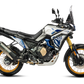 VOGE 800 RALLY