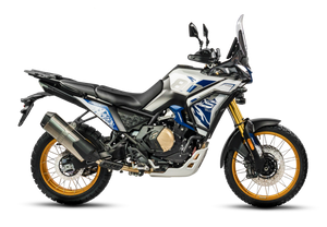 VOGE 800 RALLY
