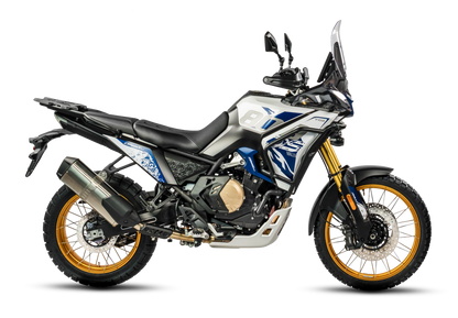 VOGE 800 RALLY