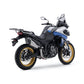 VOGE 525 DSX