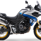VOGE 525 DSX