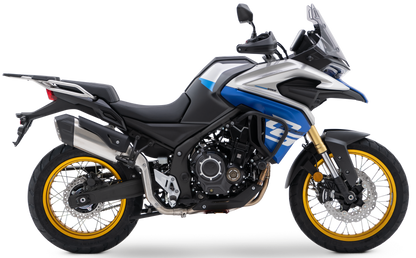 VOGE 525 DSX