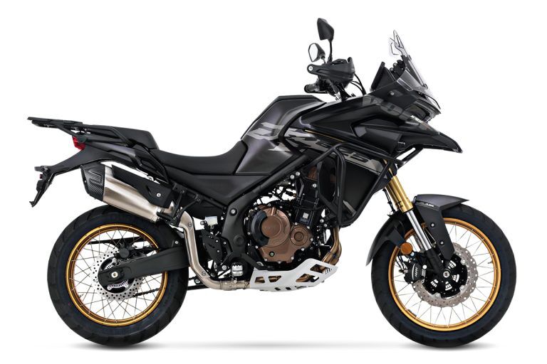 VOGE 625 DSX