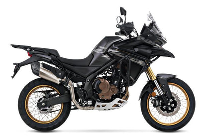 VOGE 625 DSX