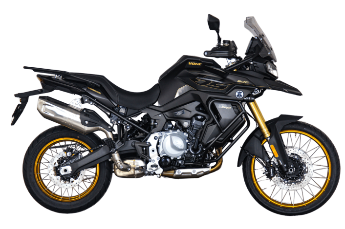 VOGE 900DSX
