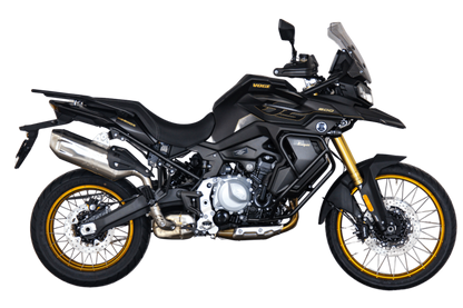 VOGE 900DSX