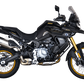 VOGE 900DSX