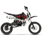 XTR 607A 125 E-Start