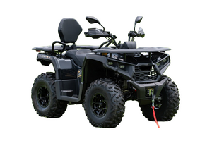 Diabolini Terrax 300