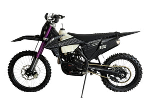 Diabolini X8 300