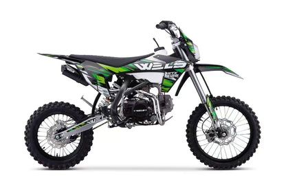 Diabolini X4 Wels 140