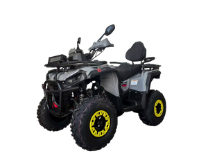 Diabolini Hammer 300