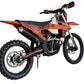 Diabolini X8 300