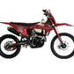 Diabolini X8 300