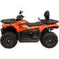 Diabolini BEAST450 T3B