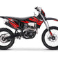 Diabolini X5 Wels 300 CC