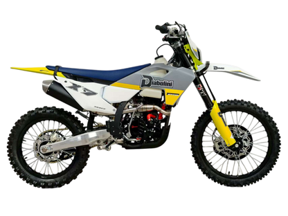 Diabolini X7 300