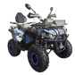 Diabolini Hammer 300