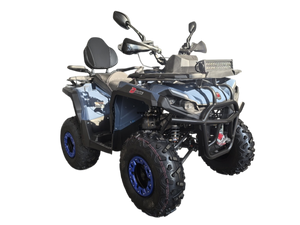 Diabolini Hammer 300