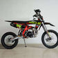 Diabolini X4 Wels 140