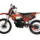 Diabolini X8 300