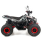 XTR Shark 125