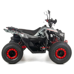 XTR Shark 125