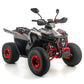 XTR Shark 125