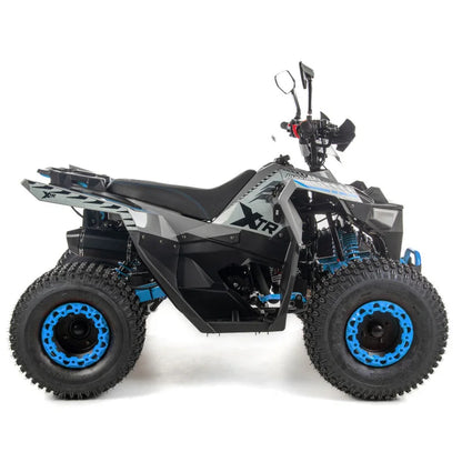 XTR Shark 125