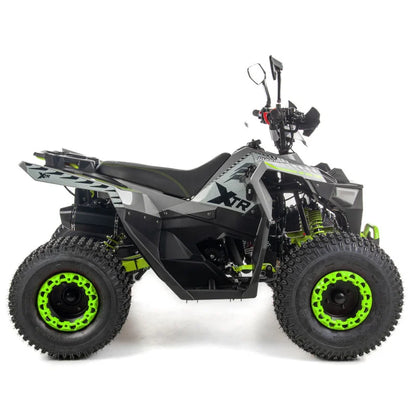 XTR Shark 125